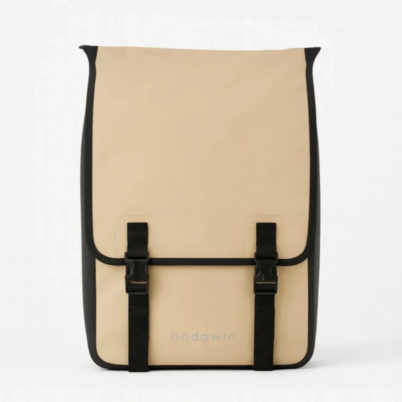 Sac à dos sacoche vélo Badawin Moh 25 L