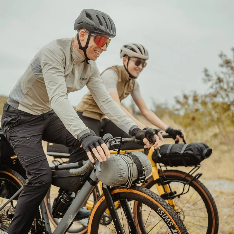 porte bagage vélo avant Topeak HandleBar Rack