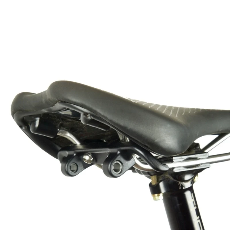 Fixation spinelock pour sacoche de selle Revelate Design