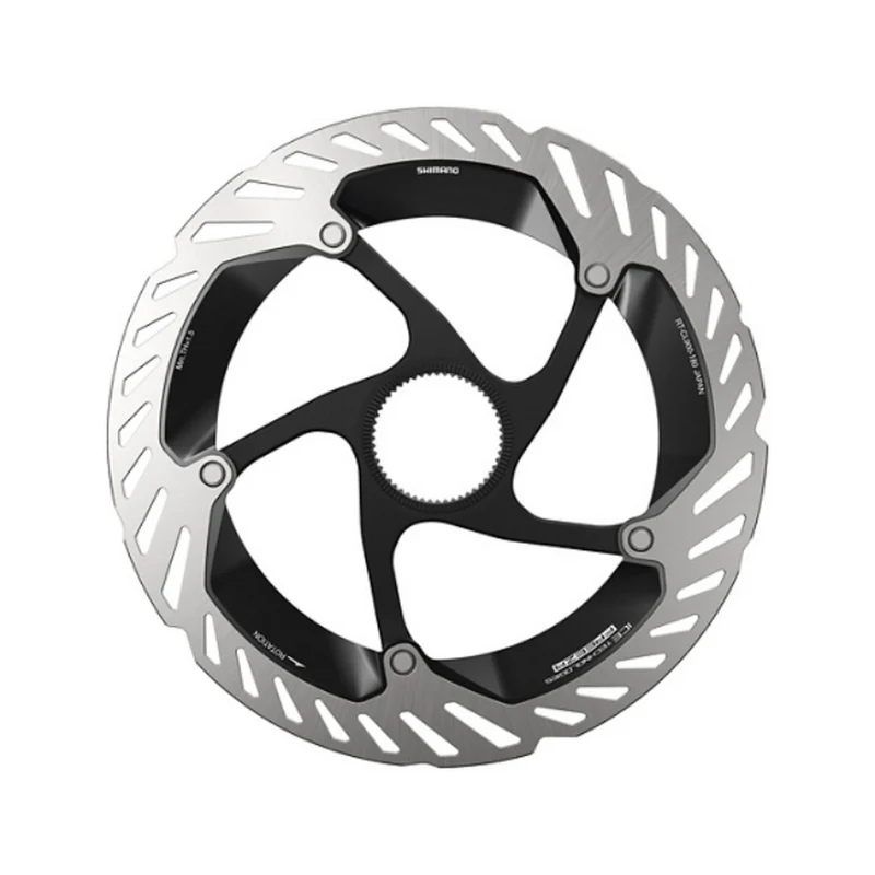 Disque de frein Shimano RT-CL900 CENTER LOCK ICE TECHNOLOGIES FREEZA (cannelure interne)