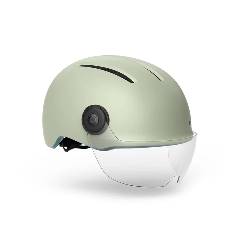 Casque velo electrique Met Vibe On Mips