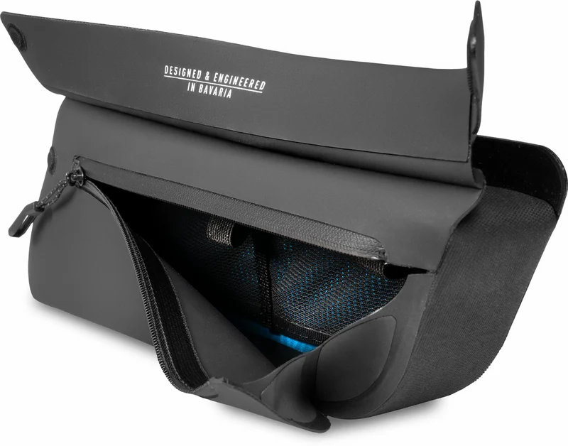 Acid Rahmentasche Pro für Agree black 0,6 L