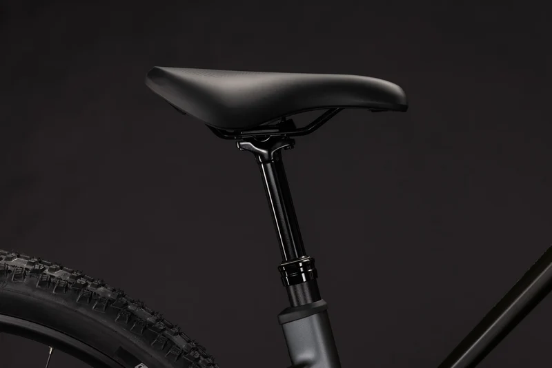 Cube Reaction Hybrid Race 800 Wh E-Bike Hardtail Trapeze slabgrey´n´chrome