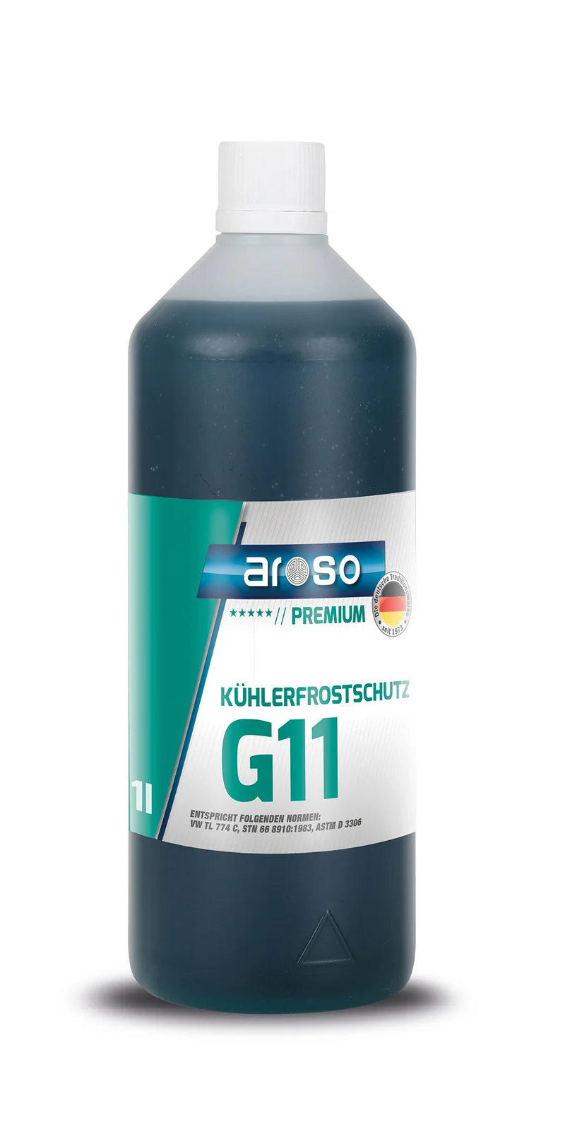 AROSO Frostschutz G11 -35°C 1L