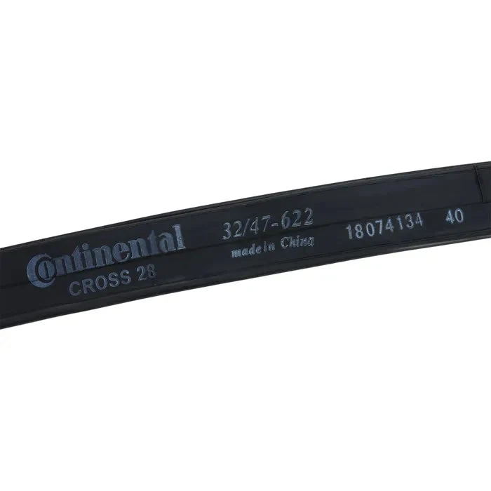 Continental Schlauch Cross 28 32/47-622 SV 42mm