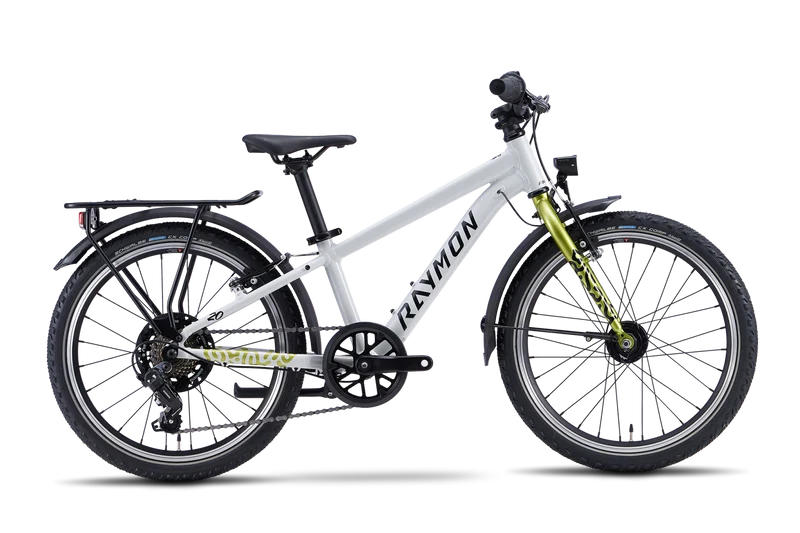 Raymon Yanga 20 Pure Street stormwhite