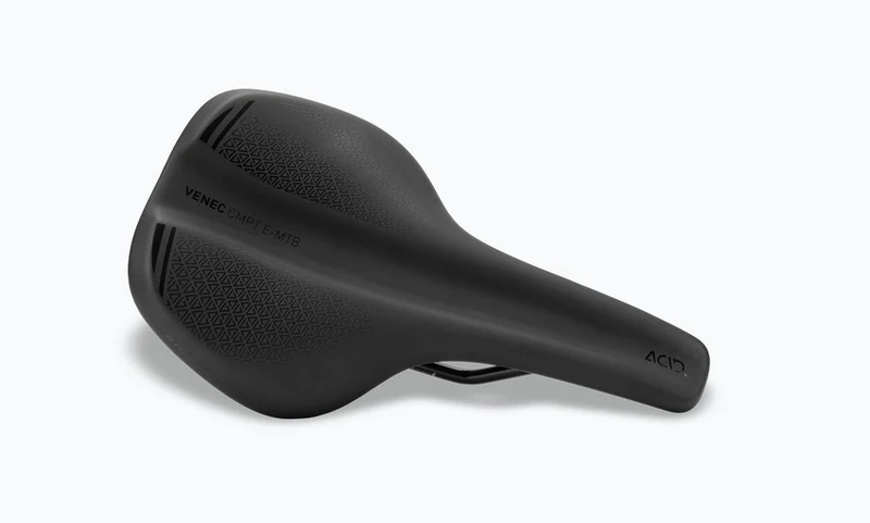 Acid Sattel VENEC CMPT E-MTB black