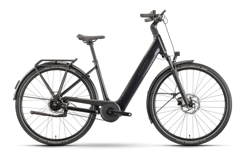 Raymon Numa Comp black