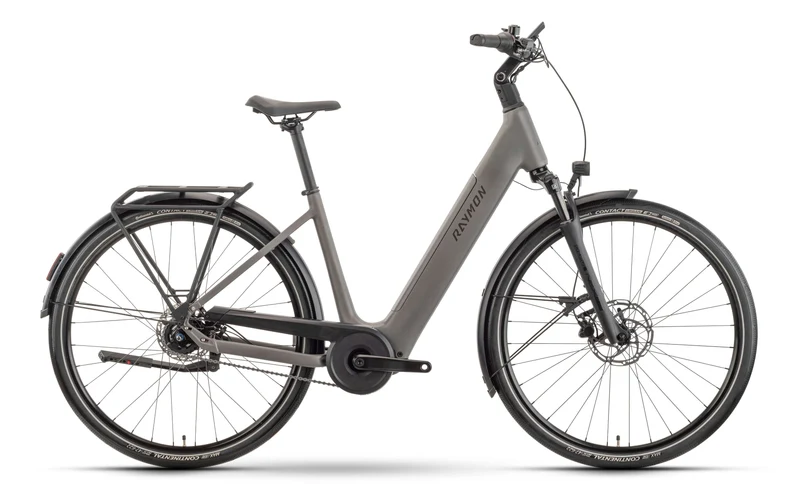 Raymon Numa Pure mudgrey