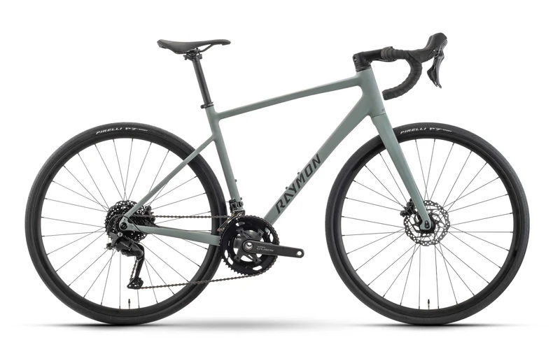 Raymon Scorena Comp northgrey