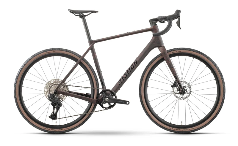 Raymon Soreno Pro black stone