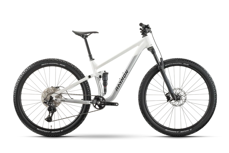 Raymon Yara Pro starwhite/raw