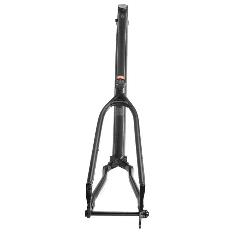 Kona Big Honzo Rahmen 27.5" | Modell 2022 | Alu Trail Hardtail | Schwarz