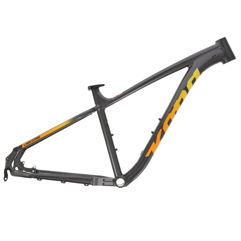 Kona Lava Dome Rahmen 29" | 2022 | Alu | Grau
