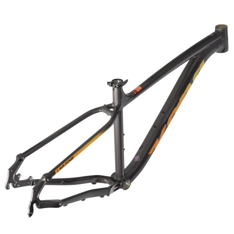 Kona Lava Dome Rahmen 29" | 2022 | Alu | Grau