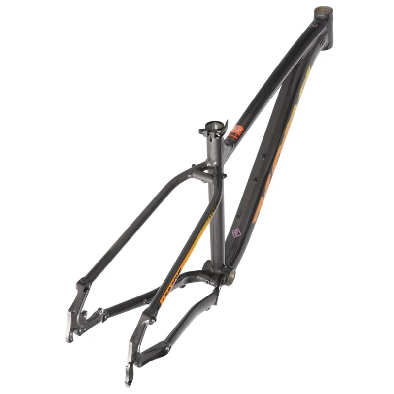 Kona Lava Dome Rahmen 29" | 2022 | Alu | Grau
