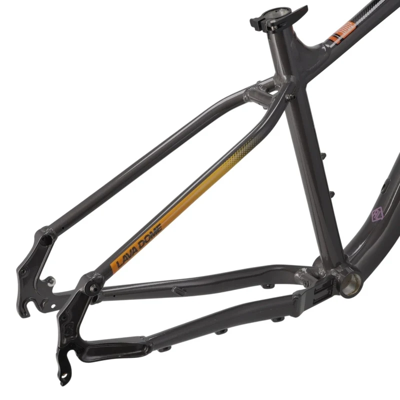 Kona Lava Dome Rahmen 29" | 2022 | Alu | Grau