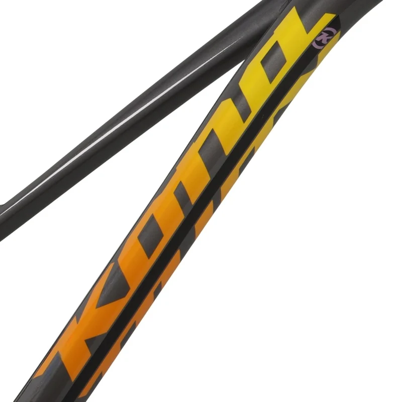 Kona Lava Dome Rahmen 29" | 2022 | Alu | Grau