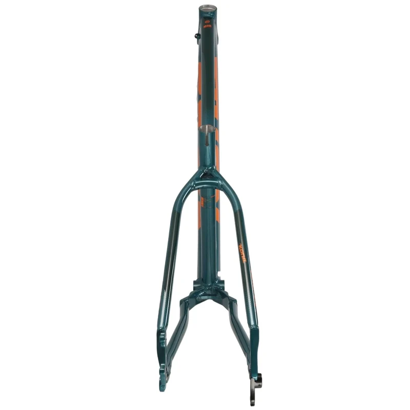 Kona Big Honzo DL Rahmen 27.5" | Grün | Modell 2021 | Alu