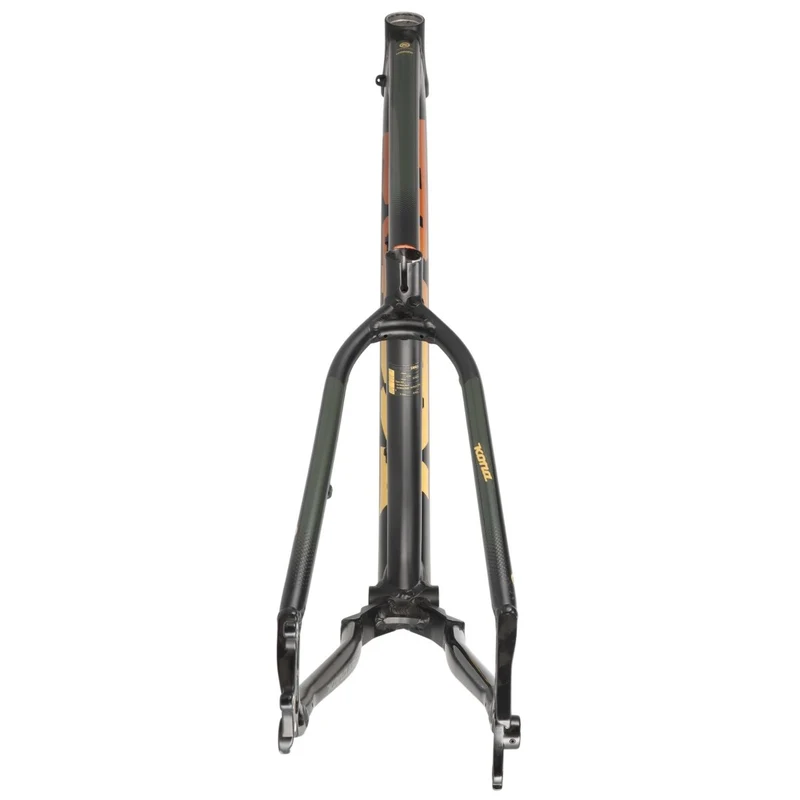 Kona Honzo SE Rahmen 29" | Schwarz Orange | Modell 2021 | Alu