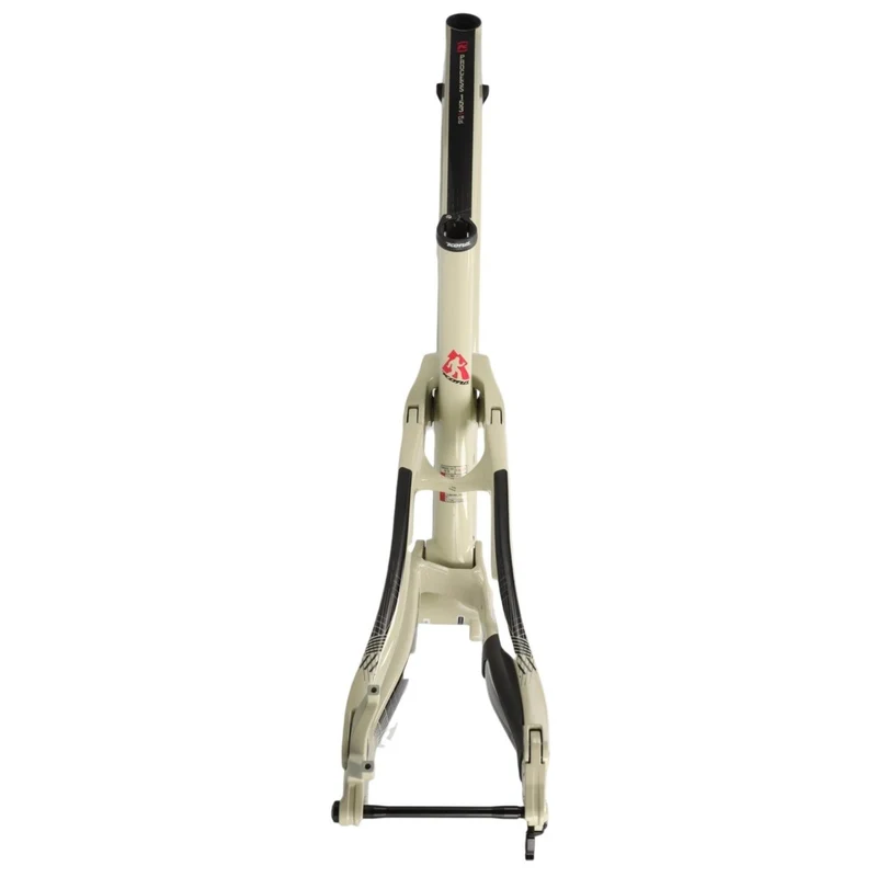 Kona Process 153 CR/DL Rahmen 29" Carbon | inkl. RockShox Dämpfer | Desert Tan | Modell 2019 | Größe XL