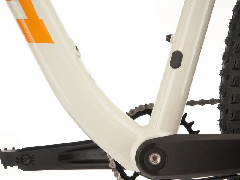 Kona Lava Dome | Mountainbike Hardtail 29" | 9-fach Schaltung | weiß | Größe XL