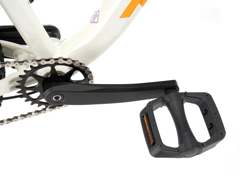 Kona Lava Dome | Mountainbike Hardtail 29" | 9-fach Schaltung | weiß | Größe XL