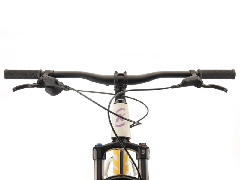 Kona Lava Dome | Mountainbike Hardtail 29" | 9-fach Schaltung | weiß | Größe XL