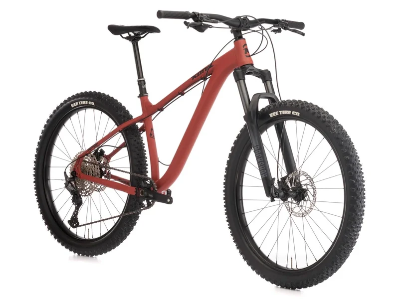 Kona Big Honzo DL | Montainbike Hardtail 27.5+ | Deore 12-fach | Größe L