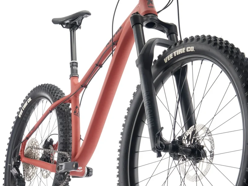 Kona Big Honzo DL | Montainbike Hardtail 27.5+ | Deore 12-fach | Größe L