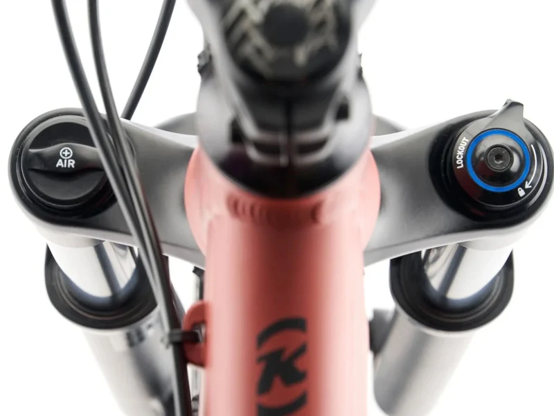 Kona Big Honzo DL | Montainbike Hardtail 27.5+ | Deore 12-fach | Größe L