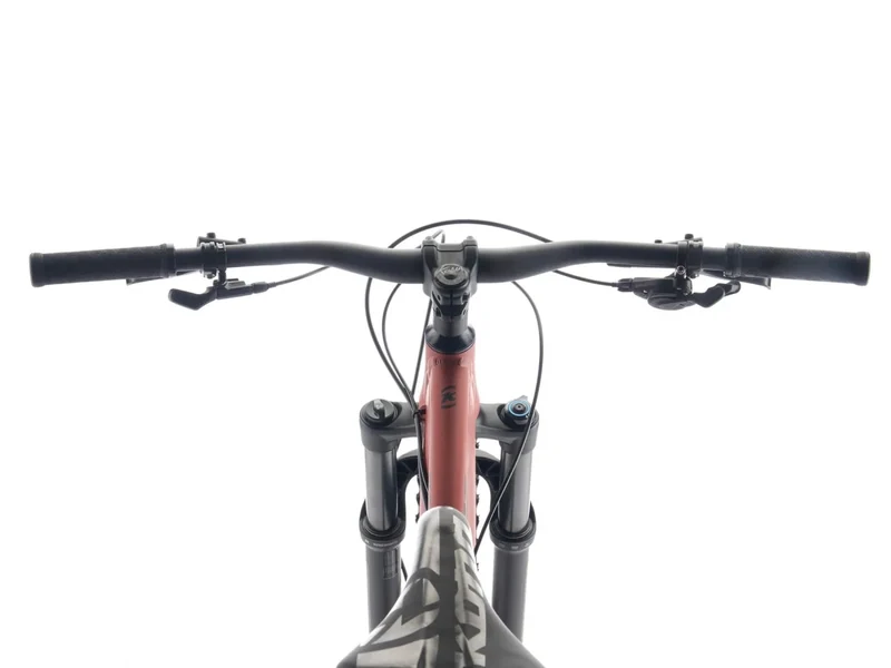 Kona Big Honzo DL | Montainbike Hardtail 27.5+ | Deore 12-fach | Größe L