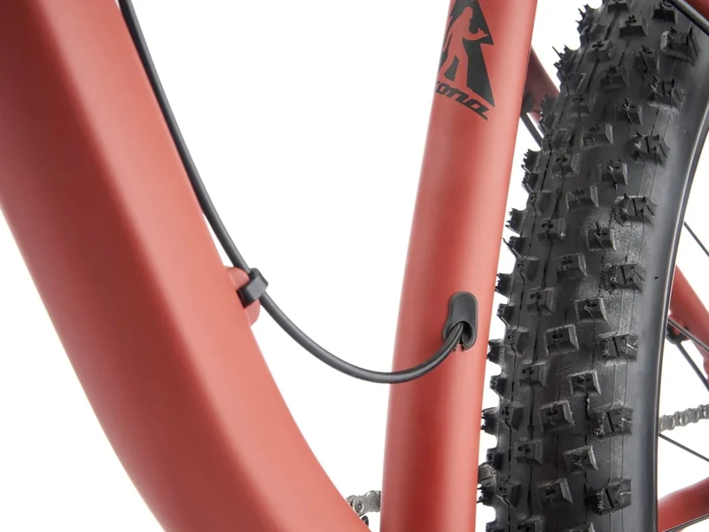 Kona Big Honzo DL | Montainbike Hardtail 27.5+ | Deore 12-fach | Größe L