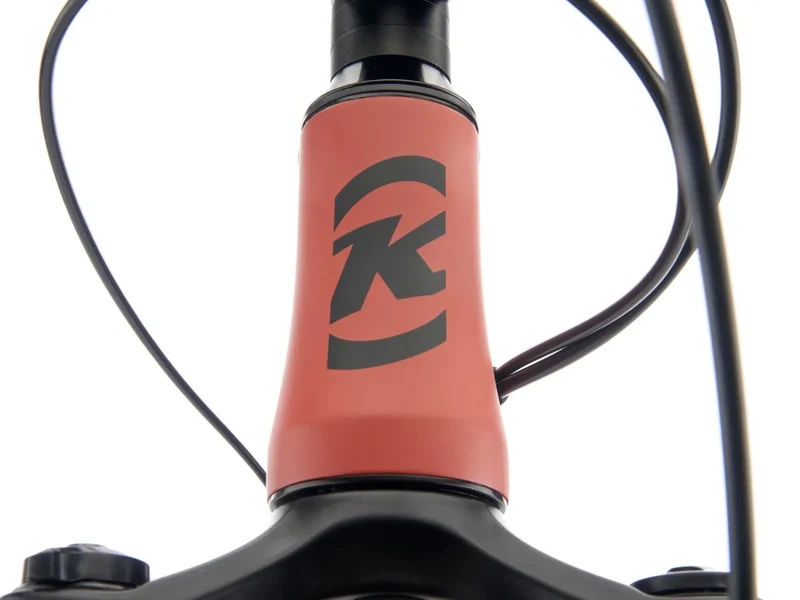 Kona Big Honzo DL | Montainbike Hardtail 27.5+ | Deore 12-fach | Größe L