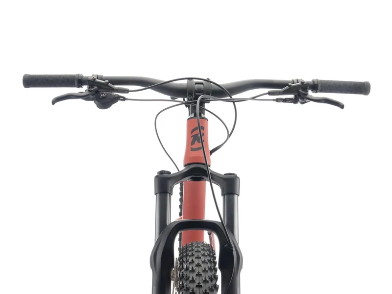 Kona Big Honzo DL | Montainbike Hardtail 27.5+ | Deore 12-fach | Größe L