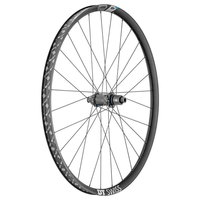 DT Swiss HX 1501 SPLINE ONE Hinterrad 27.5" | 30 mm Innenbreite | Centerlock | 12x148 mm Boost | SRAM XD