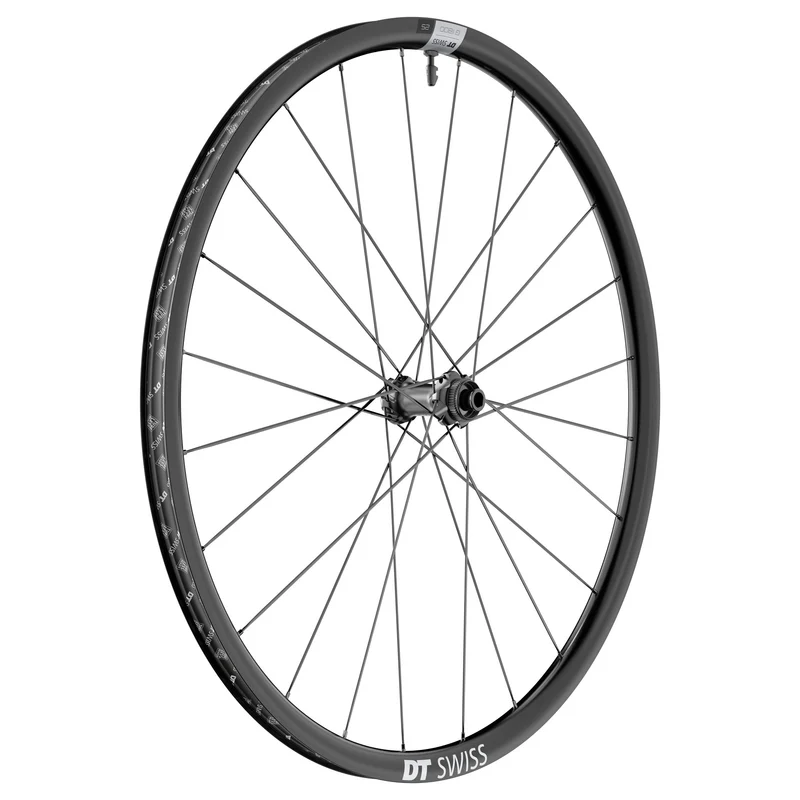 DT Swiss G 1800 SPLINE | Laufradsatz 27.5" | Gravel / Allroad | Disc Centerlock | 12x100 / 12x142 mm | Shimano HG