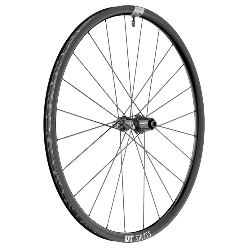 DT Swiss G 1800 SPLINE | Laufradsatz 27.5" | Gravel / Allroad | Disc Centerlock | 12x100 / 12x142 mm | Shimano HG