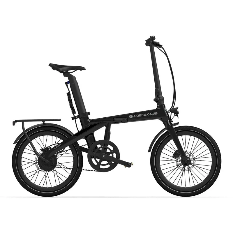 ADO Air Carbon Elektro Faltrad