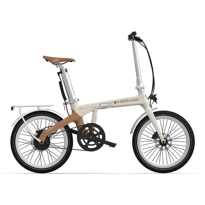 ADO Air Carbon Elektro Faltrad