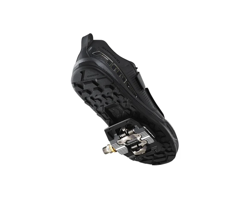 Shimano "Saint PD-M821" Klickpedale