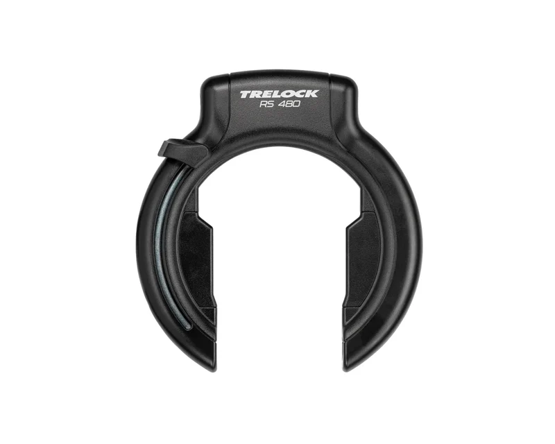Trelock Rahmenschloss "RS 480 AZ P-O-C" - 75 mm