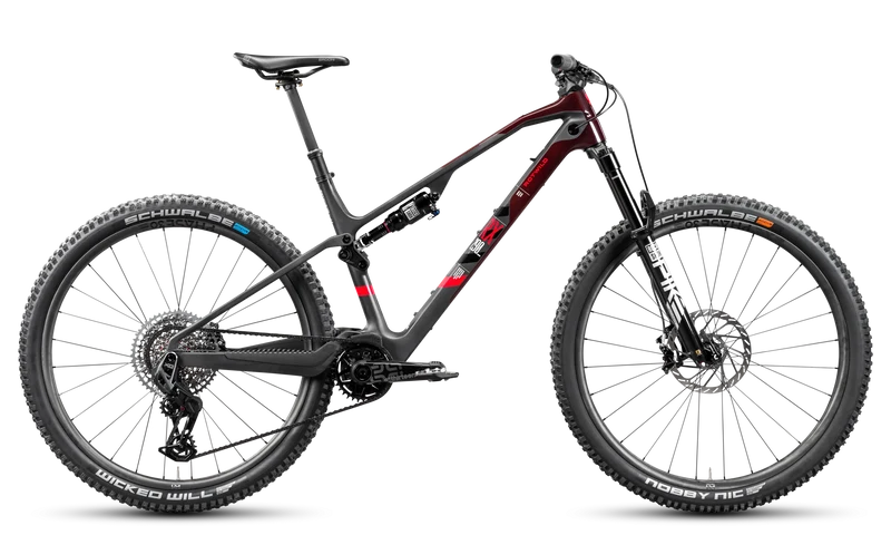 Rotwild R.X290 ULTRA