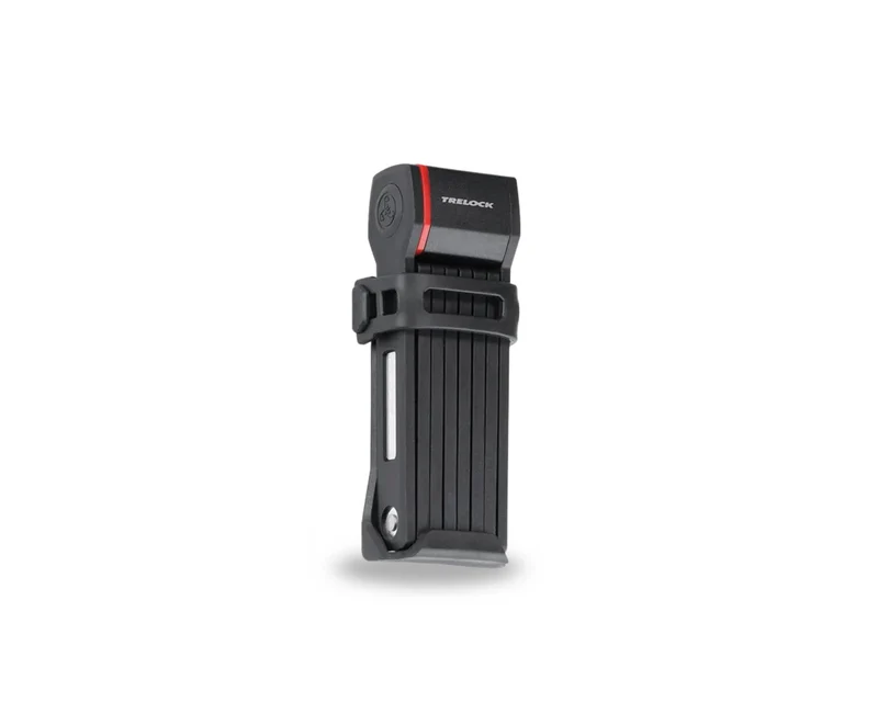 Trelock Faltschloss "FS 280 X-Move" - 80cm