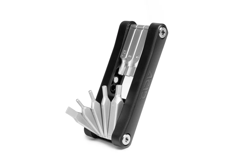 Acid Multi Tool Squad 8