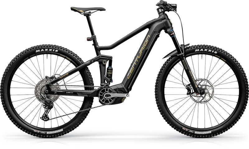 Centurion Numinis R800i