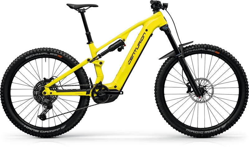 Centurion No Pogo R1000 Modell 2026