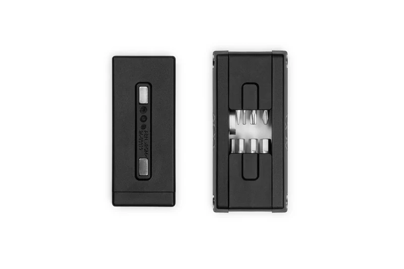 Acid Multi Tool Squad 14 Tube Repair Kit