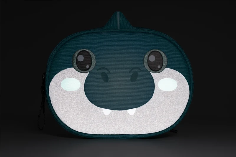 Acid Lenkertasche Kids Dino