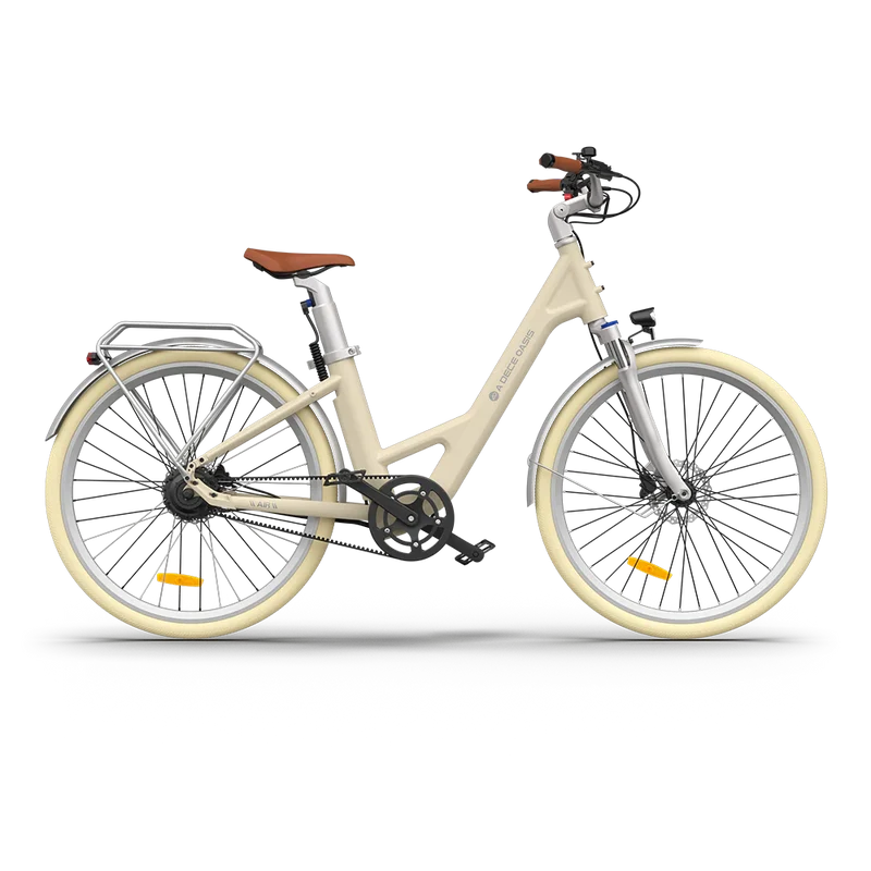 Ado Air 28 Pro Allround City Ebike mit 2-Gang Automatik